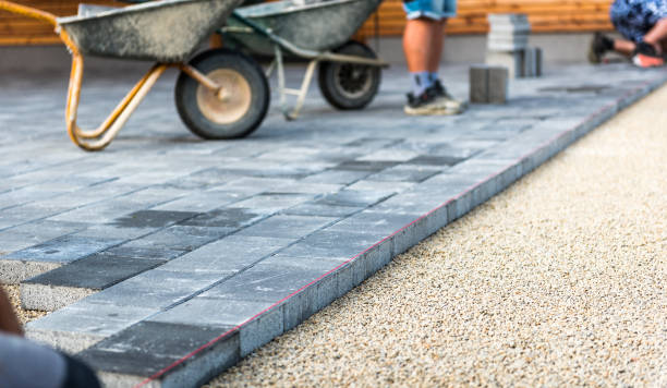 Best Residential Driveway Paver Services  in Jacksonville, AR