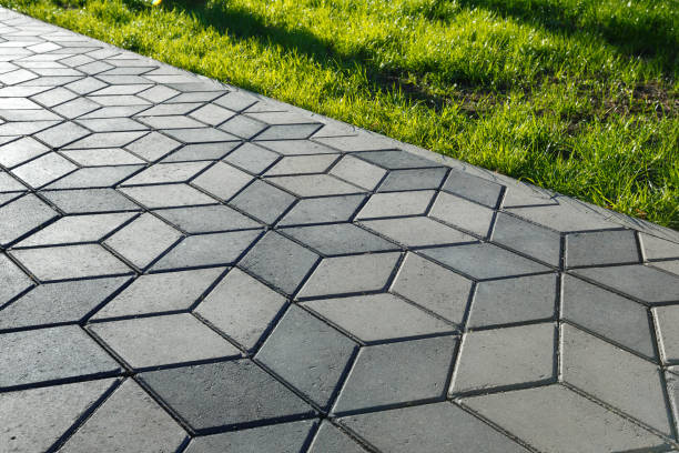 Best Interlocking Driveway Pavers  in Jacksonville, AR