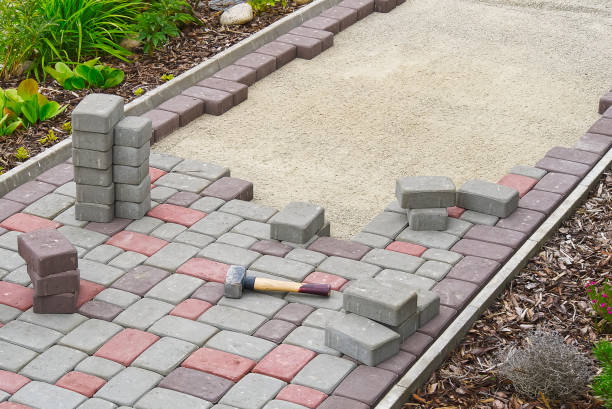Best Interlocking Driveway Pavers  in Jacksonville, AR