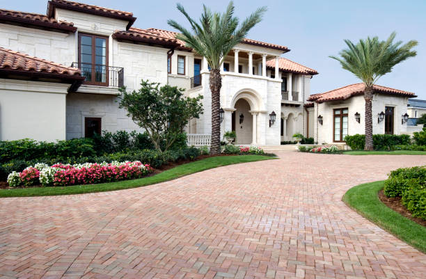 Trusted Jacksonville, AR Driveway Pavers Experts