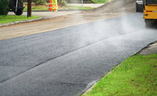 Best Permeable Paver Driveway  in Jacksonville, AR
