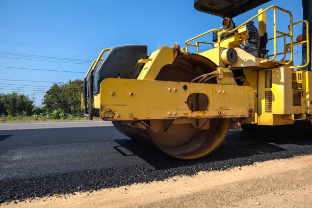 Driveway Pavers for Homes in Jacksonville, AR